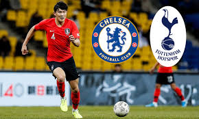 72 jae cb 2 sm 2 wf. Tottenham Set To Rival Chelsea For South Korean Centre Back Kim Min Jae Daily Mail Online