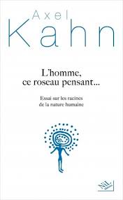 We are grateful to this great doctor who knows perfectly well what to expect in the days and months to come. Axel Kahn Sa Biographie Son Actualite Ses Livres Lisez