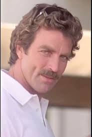 Tom Selleck and Ted Danson recall working together