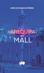 Los libros o textos académicos serán subvencionados con recursos del canon, sobre canon y regalías mineras de la unsa. Arequipa En Mall Jose Luis Vargas Gutierrez Audio De La Presentacion Humanidades
