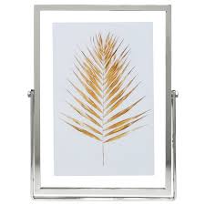 Vasquenoire instagram photo and video on instagram. Cadre Parme L 10 X H 15 Cm Aluminium Argent Leroy Merlin