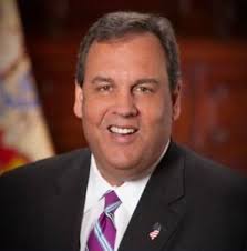 Christie Making Headlines At WFAN