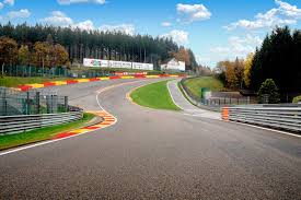 La mayoría de la gente querrá ir con f1 tv pro, que es el medio para transmitir en vivo todo el gran premio de f1 en su totalidad, así como f2, f3 y porsche supercup. Horarios Del Gp De Belgica F1 2020 Y Como Verlo Por Television Soymotor Com