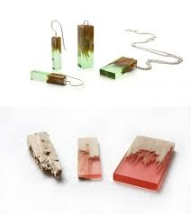 Quipsologies Vol 102 No 52 Resin Jewelry Wood Resin Jewelry Resin Jewelry Diy