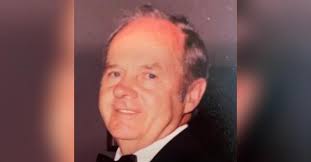 Patrick Joseph Corry Obituary