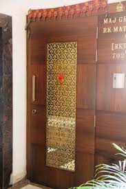 Design Finch Architects Entrance Door Decor Door Design Interior Main Entrance Door Design
