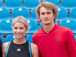 Alexander zverev sieht sich dem vorwurf häuslicher gewalt in mehreren fällen ausgesetzt. Zverev Sieht Munchen Als Neustart Von Hier Nach Oben