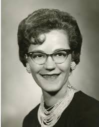 Jeanne M. Davidson, 86 Obituary