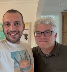 Return the Key — JULIE CARR