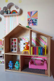 Time To Tidy Up Kid S Storage Hacks With Ikea Flisat And Ikea Lustigt In 2020 Storage Hacks Storage Hacks Bedroom Time To Tidy Up