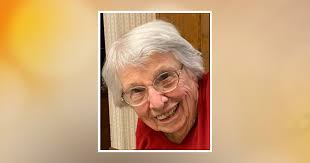 Margaret Mary Gould Obituary January 19, 2025