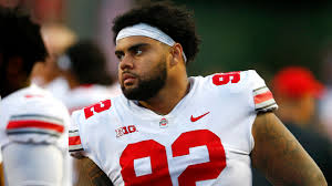 Dec 15, 2015 · a comprehensive database of more than 27 ohio state buckeyes football quizzes online, test your knowledge with ohio state buckeyes football quiz questions. 3 Defensive Starters Return For Ohio State S Game At Indiana Wkbn Com