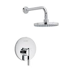 Exquisite design and technical superiority combine in our luxurious spa showers. Shower Faucets Systems You Ll Love In 2021 Wayfair
