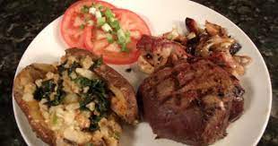 Smoked Then Grilled Sirloin We Have A New Saber Gas Grill Some Huwa Reserve Sirloins And An A Maze N Tube Smoker So Let S Bbq Pellet Smoker Sirloin Cooking