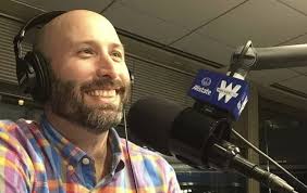 Justin Kaufmann's ouster from WGN Radio tops most-read posts in March