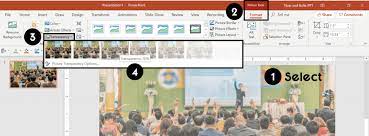 How To Make An Image Transparent In Powerpoint Step By Step