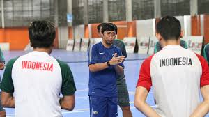 See you all treasure hunter!! 4 Peraturan Baru Di Futsal Ini Kata Eks Pelatih Timnas Indonesia Bolalob Com