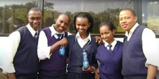 Abel mutua was the best performing artist nationwide in his second year in campus and he later became the best actor in the country during his third year at kimc Ugnews24 Abel Mutua My Actions Led To Firing Of 12 From Tahidi High Video