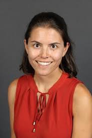 Heidi Leonard's Instagram, Twitter & Facebook