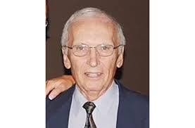 Donald Carek Obituary (1931