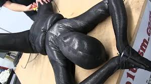 BoundHub - Zentai Bondage