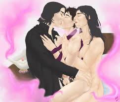 Rule34 - If it exists, there is porn of it  harry james potter, severus  snape, sirius black  3163047