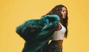 Watch #astronaut now 👩🏾‍🚀👇🏾 youtu.be/1re8fddd4za. Lady Leshurr Pays Tribute To Her Late Sister With Soul Touching Track Carmen Trench