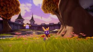 Maybe you would like to learn more about one of these? Spyro 2 Ripto S Rage Reignited Trilogy Review Saveasdoc