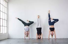 The area is filled with vibrant culture and national attractions. Yogaworks Buys More Dc Area Studios Wtop