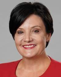 The party may face a bruising and lengthy leadership election if more than. Ms Jodi Leyanne Mckay Mpa Syd Gaicd Mp