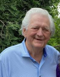 Ronald V. Hoffman Obituary (2024)