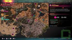 Id software, avalanche studios/bethesda softworks via polygon. All Storage Containers Gazcatraz Rage 2 Rage 2 Collectibles Guides