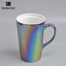 Chaozhou Manufacturer Custom Novelty Coffee Mug Ceramic Enamel Cup Buy Ceramic Enamel Cup High Quality Coffee Mug Coffee Mug M Mugs Coffee Mugs Manufacturing