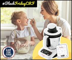 Cuecen, amasan, asan, trituran, descongelan, calientan y mucho más para dejar la comida en su punto, lista para comer. Carrefour Regala 5 Robots De Cocina Moulinex Multifuncion Con Bascula Regalos Y Muestras Gratis