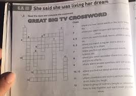In mordo crosswords blog, we update crossword clues & solutions on a daily regularity. Solve The Crossword Please Brainly Com