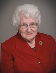 Obituary information for Joyce E. Roush