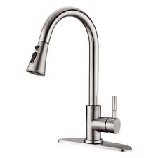 Facebook is showing information to help you better understand the purpose of a page. Brushed Gold Faucet Kitchen Wayfair