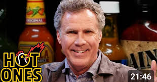 🌶️ 𝐖𝐢𝐥𝐥 𝐅𝐞𝐫𝐫𝐞𝐥𝐥 𝐄𝐚𝐭𝐬 𝐓𝐡𝐢𝐬 𝐒𝐚𝐮𝐜𝐞 🌶️ We just  received our first order of Hot Ones hot sauce, made famous