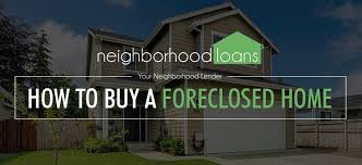 Your Pre Approval Is Waiting For Foreclosed Homes In Chicago Illinois