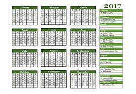 Kalendar 2017 malaysia hd 1 0 apk free entertainment application apk4now. 2017 Yearly Calendar Templates Download Free Printable Calendar Templates