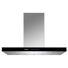 Sakura 36 M3000 L Hotte De Cuisine Cheminee De 8pi Walmart Canada