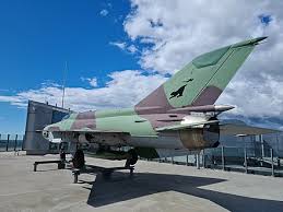 6518 and without bort numbers. Mikoyan Gurevich Mig 21 Wikiwand
