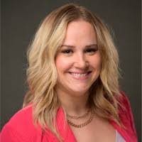 Danielle Duprey's Instagram, Twitter & Facebook