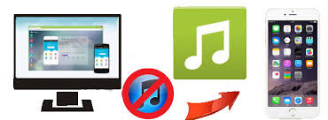 Como baixar musica no iphone 4. 3 Maneiras Para Passar Musicas Para O Iphone Sem Itunes