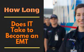 We did not find results for: How Long Does It Take To Become An Emt Course Duration
