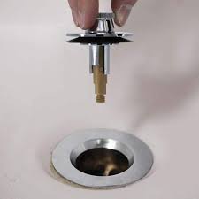 Danco Lift And Turn Tub Drain Stopper