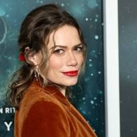 Bethany Joy Lenz Names Cult She Was in for 10 Years