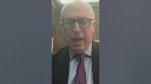 Doug Schoen Calls For Hope And Change