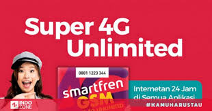 Paket internet data tri /three new aon 6 gb unlimited: Daftar Lengkap Harga Paket Smartfren Terbaru Agustus 2020 Indozone Id