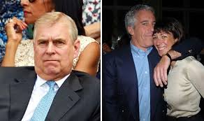 The duke of york was married to sarah ferguson before their 1996 divorce and is the father of princess beatrice and princess. Prince Andrew To Face Severe Blow After Latest Development In Ghislaine Maxwell Case Royal News Express Co Uk